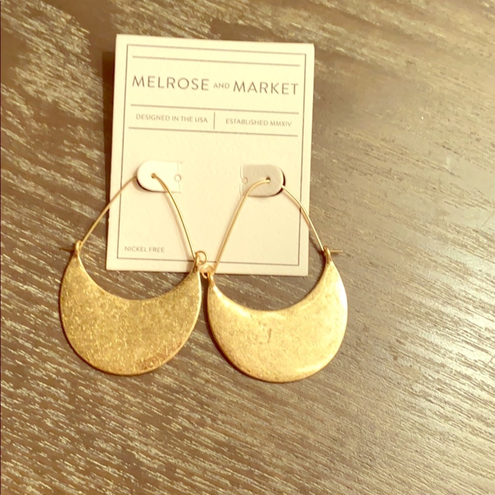 Brand new earnings